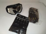 Cumpara ieftin Set accesorii off road:cagula,ochelari,manusi,produse noi