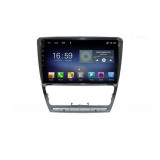 Navigatie dedicata Skoda Octavia 2 2005-2013 F-005 Octa Core cu Android Radio Bluetooth Internet GPS WIFI DSP 8+128GB 4G CarStore Technology, EDOTEC