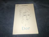 D R POPESCU - DOR
