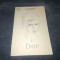 D R POPESCU - DOR