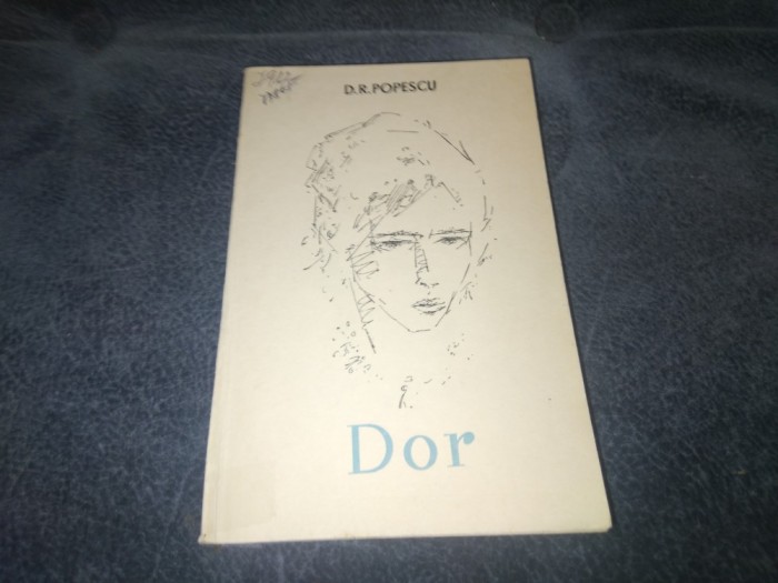D R POPESCU - DOR