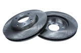 Disc frana MITSUBISHI LANCER VII (CS_A, CT_A) (2000 - 2013) MAXGEAR 19-1269