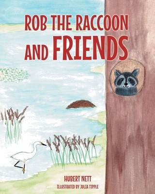 Rob Raccoon and Friends foto