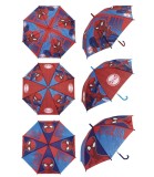 Umbrelă Automată pentru Copii Spiderman