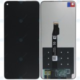 Huawei P40 Lite 5G (CND-N29A) Modul display LCD + Digitizer