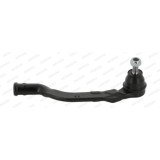 Cap bara Nissan Primastar; Opel Vivaro; Renault Espace 4, Laguna 2, Trafic 2, Vel Satis Moog REES0853, parte montare : punte fata, stanga, spre