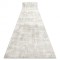 Traversa TULS 51231 Vintage fildeş / gri, 120 cm