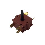 Intrerupator Original Cuptor Whirlpool ARISTON INDESIT C00021245 482000026018 Piese