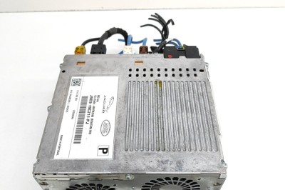 Unitate radio CD navigație LAND ROVER RANGE ROVER SPORT II L494 2018 OEM: J9D3-19C211-PJ 29993731 foto