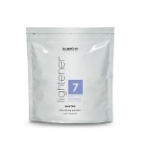 Subrina Professional Lightener Master - Pudra decoloranta, Rezerva, 7 Nivele, 500 gr