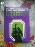 Calatorii-Chateaubriand