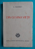 Alexandru Vlahuta &ndash; Din goana vietii ( 1943 )