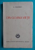 Alexandru Vlahuta &ndash; Din goana vietii ( 1943 )