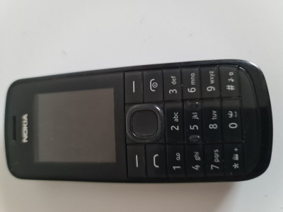 Telefon Nokia 113, folosit foto