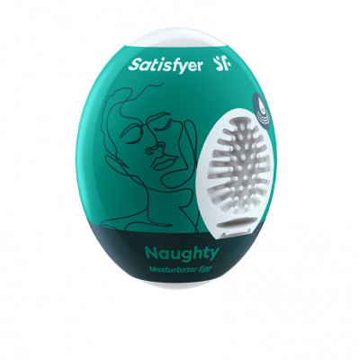 Masturbator Egg Satisfyer Naughty foto