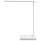 Lampa cu LED Cataleya, Port USB, Alb