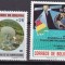 Bolivia 1982/1990 telecomunicatii MI 986/1120 MNH