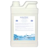 Diamex Crema Mineral Range 1L - Descalcire Intensiva Caini, Par Deteriorat &amp; Uscat, Hranire si Netezire