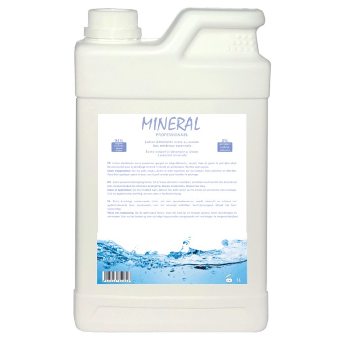 Diamex Crema Mineral Range - 1 lt