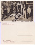 Prahova - Put de petrol, tipuri-militara, WWI, WK1