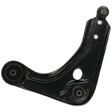 Brat suspensie roata Ford Fiesta 3 (Gfj) SRLine parte montare : Punte fata, Dreapta, Jos