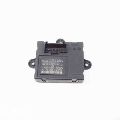 Modul de control ușă dreapta spate VOLVO XC60 2014 OEM: 9G9T-14B534-BC,10022999 12064903 foto