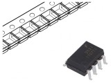 Optocuplor SMD 2 Output Tranzistori 2.5kV 19-50% 16mA