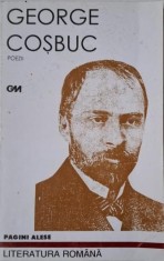 Poezii &ndash; George Cosbuc