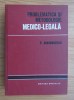 Virgil Dragomirescu - Problematica si metodologie medico-legala