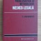 Virgil Dragomirescu - Problematica si metodologie medico-legala