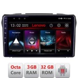 Navigatie Suzuki Alto 2009-2016 Android radio gps internet Octa Core 3+32 KIT-alto+EDT-E509 LENOVO LITE CarStore Technology