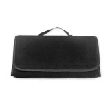 Organizator auto portbagaj mare cu velcro, Amio