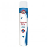 Spray antiparazitar și anti- insecte - 750ml, Trixie
