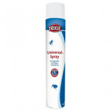 Spray antiparazitar și anti- insecte - 750ml