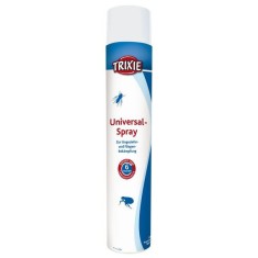 Spray antiparazitar ?i anti- insecte - 750ml foto