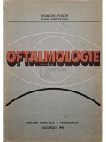 Francisc Fodor - Oftalmologie (Editia: 1981)