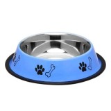 Castron de inox pentru animale de companie