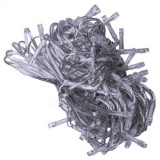 INSTALATIE CRACIUN 100 LED RGB 8M