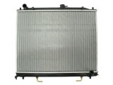Radiator, racire motor MITSUBISHI PAJERO IV Van (V9_, V8_, V8_V) (2006 - Prezent) THERMOTEC D75012TT