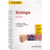 J. Poirier, M. Catala, J.-M. Andre, R. Gherardi, J.-F. Bernaudin - Histologie - les tissus - 130735