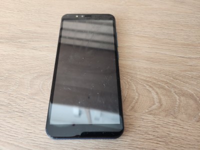 Telefon Allview A10 Max defect pentru dezmembrat foto