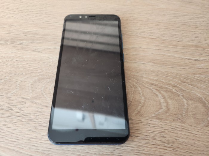 Telefon Allview A10 Max defect pentru dezmembrat