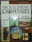 Lucian Predescu&nbsp;-&nbsp;Enciclopedia Romaniei&nbsp;(editie anastatica)