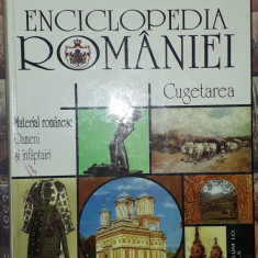 Lucian Predescu - Enciclopedia Romaniei (editie anastatica)