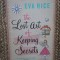 The Lost Art of Keeping Secrets - EVA RICE