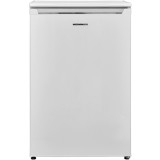 Frigider cu o usa Heinner HF-V122E++, 122 l, Clasa E, Iluminare LED, Control mecanic, H 83.8 cm, Alb