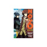 No. 6 Manga Omnibus 1 (Vol. 1-3)