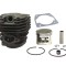 Kit cilindru drujba chinezeasca 4500 (43 mm) - cal. 1
