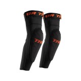 MBS Protectii coate Thor Comp XP, negru/portocaliu, L/XL, Cod Produs: 27060205PE