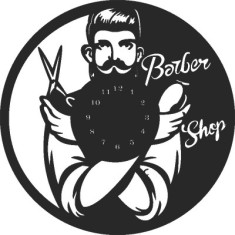 Ceas Barber Shop